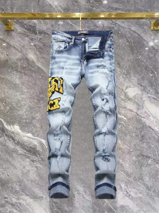 Picture of Amiri Jeans Long _SKUAmirisz29-3812yn2906997